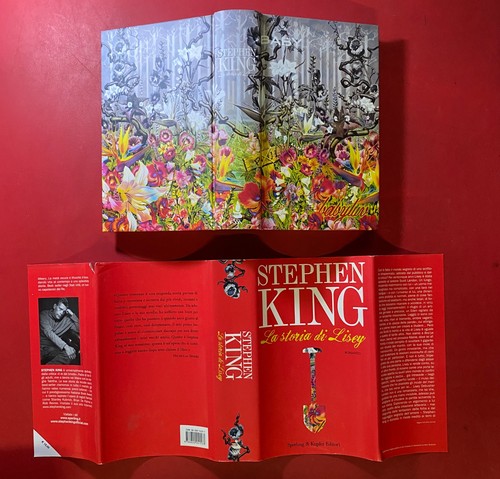 Stephen king storia di - -, la