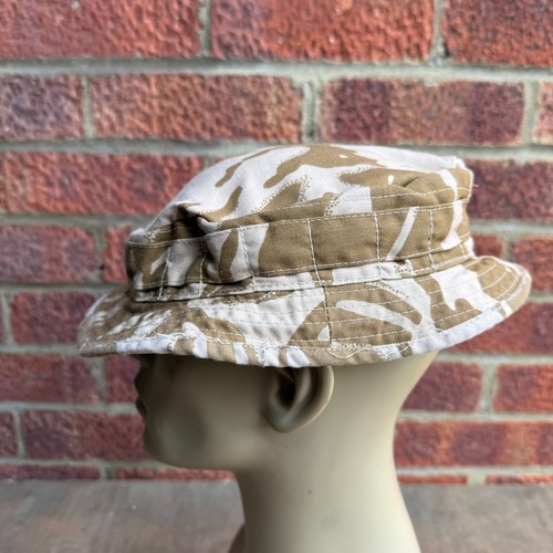 British army surplus cappello - british,