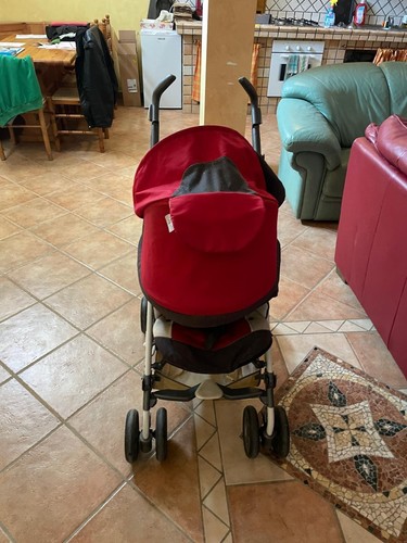 Passeggino peg perego usato - passeggino,