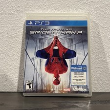 The Amazing Spider-Man 2 SONY