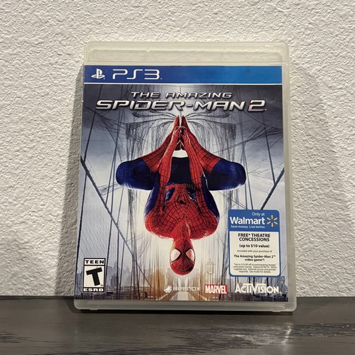The amazing spider man - amazing, 2