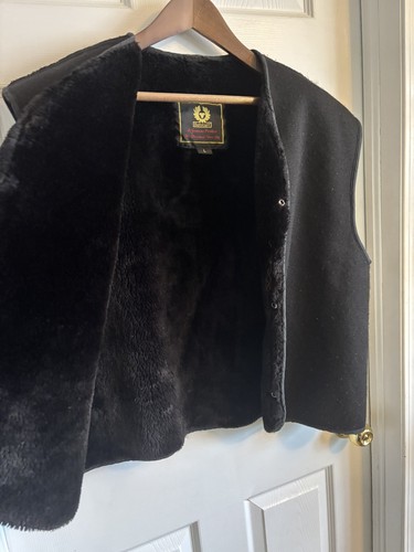 Belstaff winter liner - winter, fleece
