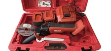 Hilti AG 125-A22 Flex Angle