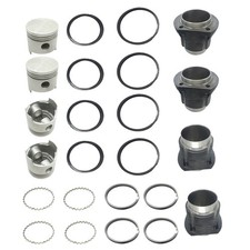 Kit Riparazione Pistone