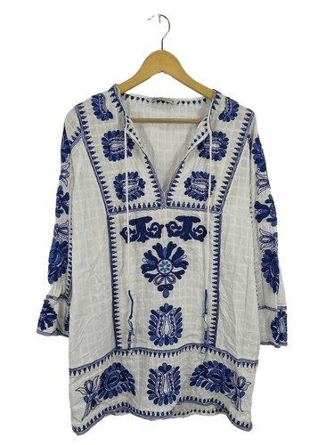 Zara abito maniche lunghe - zara,