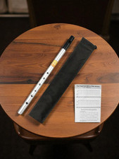 Fischietto in latta irlandese