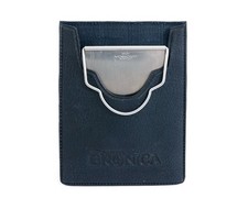 Zenza Bronica volet dark slide for film back magazine holder 4,5x6 x S S1 camera