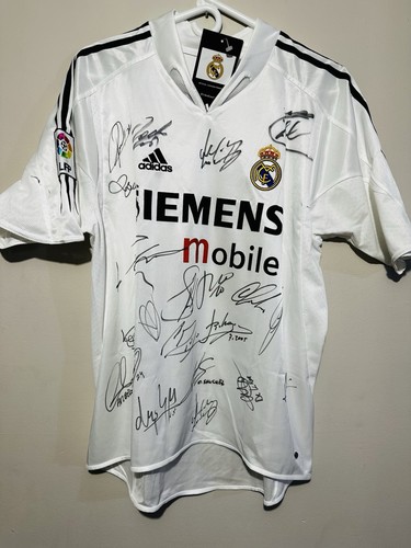 Maglia real madrid david - maglia,