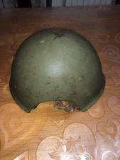 Elmetto Aerofonista ww2