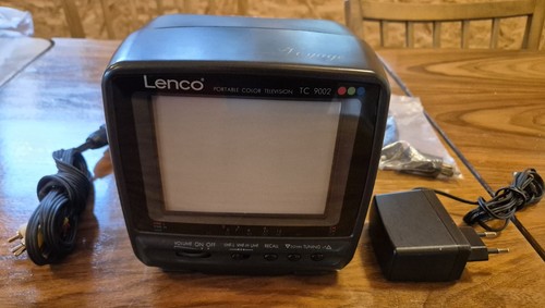 Lenco mini colori - a,