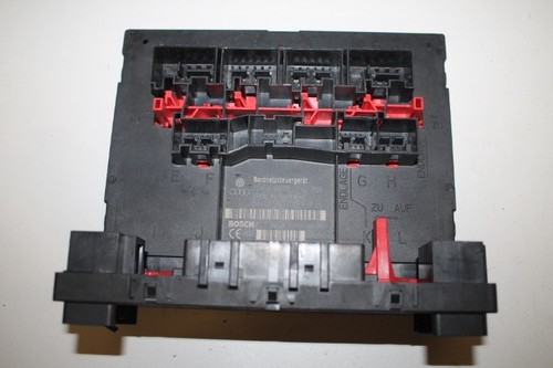 Centralina body control - control, gs