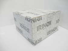 Irinox ADH20-20 PH2020100000002 Scatola di Giunzione Igienica in Acciaio Inox