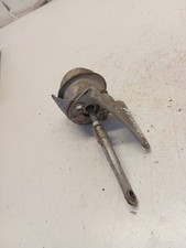 Parte aspirazione impianto