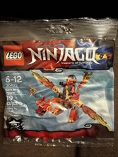 Lego ninjago 30422 - lego,