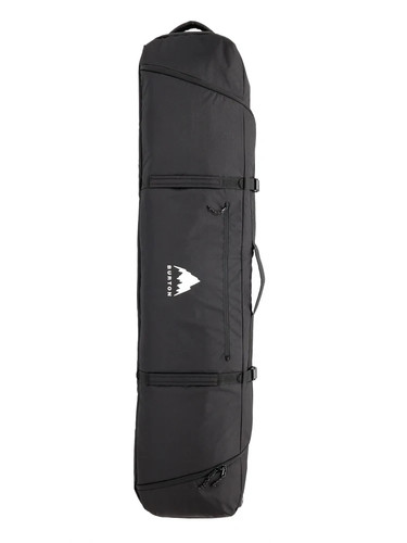 Borsa snowboard burton - snowboard, wheelie