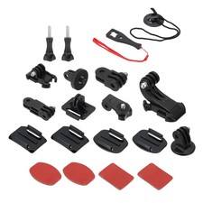 Kit accessori montaggio action