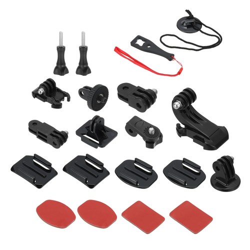 Kit accessori montaggio action