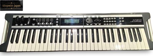 Korg x50 sintetizzatore - x50,