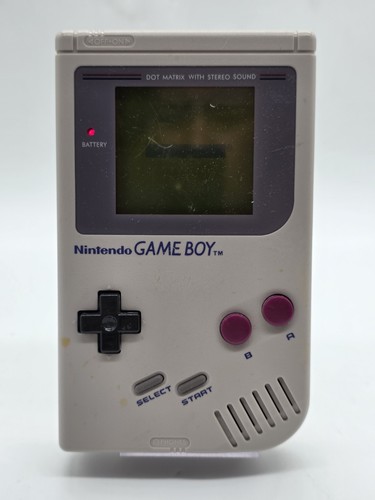 Nintendo game boy gameboy - nintendo,