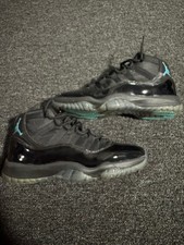 Air Jordan 11 Gamma Blu