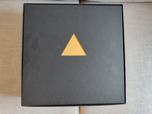 Pink floyd the - floyd,
