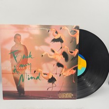 Christopher Cross Back Of My