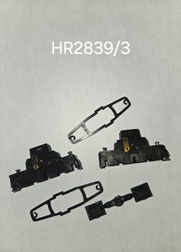 Rivarossi hr2839 carrello - hr2839/3,