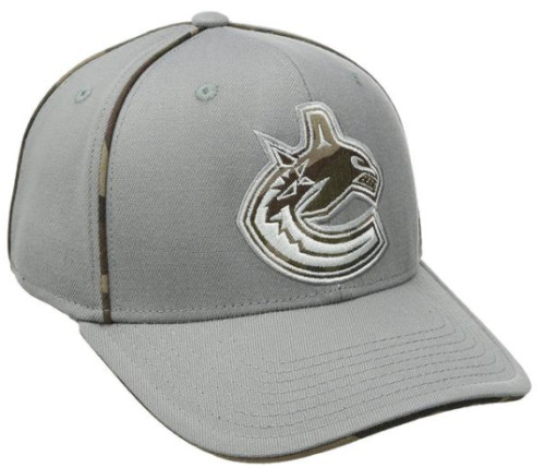 Nhl vancouver canucks - vancouver, uomo