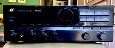 Amplificatore Sansui AU X611AV