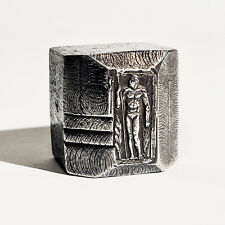 Matrice guerriero antico