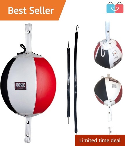 Borsa boxe pelle - da,