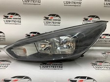 👉HEADLIGHT FRONT LEFT