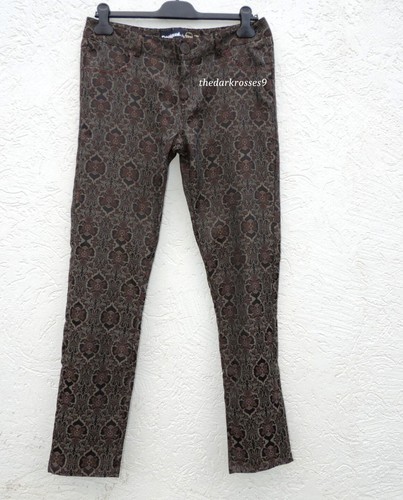 Desigual lacroix pantalone - desigual,