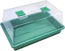 Biotop - Germinatoio Semi, B2015B Colore Verde