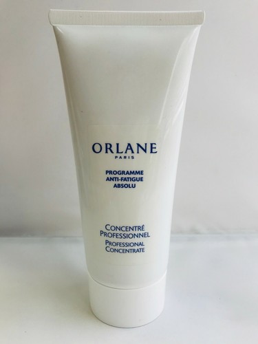 Orlane programma anti fatica - ~,