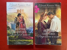 Blythe GIFFORD - GRANDI