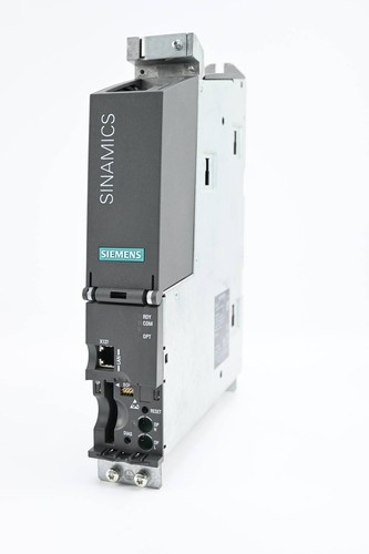 Siemens sinamics cu320 pn - siemens, cu320-2