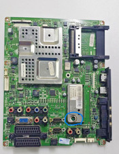 Scheda Madre BN41-00974B x Tv Samsung 40''  LE40A558P3F Antenna rotta