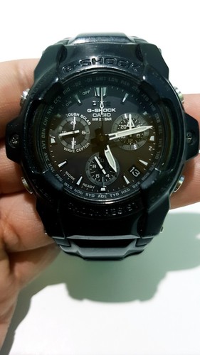 Shock sky cockpit - cockpit, chrono