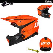 CASCO CROSS ENDURO IN FIBRA