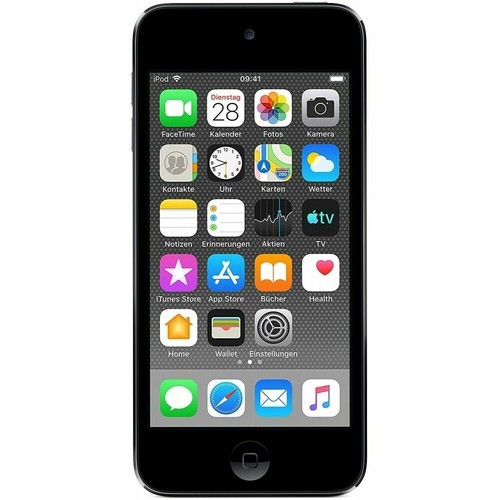 Apple ipod touch - apple, 7
