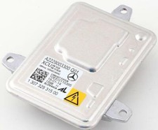 CENTRALINA FARO PROIETTORE