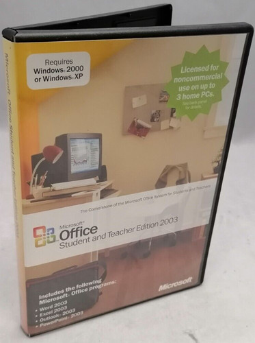 Microsoft office student and - student,
