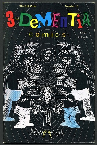 Fumetto originale usa - originale, 3d