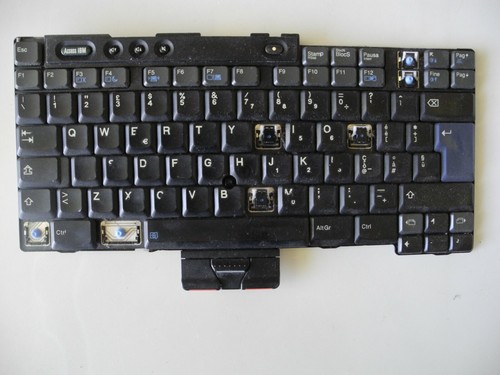 Tastiera ibm thinkpad r50 - ibm,
