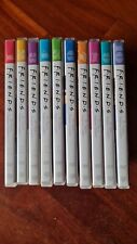 Friends (Serie Completa, DVD, 49 Dischi, 2009)