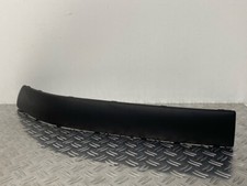 Inserto paraurti mascherina