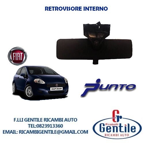 Fiat grande punto 2005 - grande,