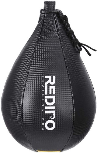 Superior boxing speed - speed, bag