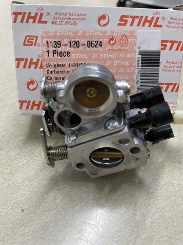Carburatore stihl oem zama - stihl,